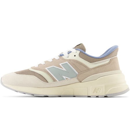 Buty New Balance sneakersy Unisex  (U997RBC)