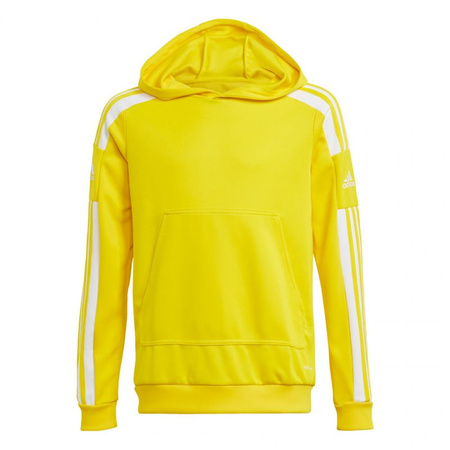 Bluza adidas Squadra 21 Hoody Youth Jr (GP6431)