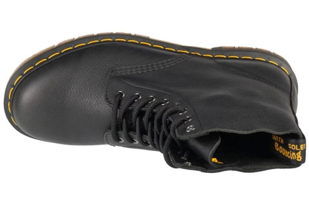 Glany unisex Dr. Martens 1460 Pascal wysokie poza kostkę (DM31981001)