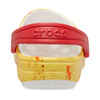 Klapki Crocs Classic Disney Winnie The Pooh Clog  (208358-WHITE-MULTI)