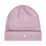 Czapka Champion Beanie Cap różowa (806065 VS100)