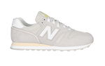 New Balance 373 Damen Lila Snekars Wildleder Mesh Sportschuhe e  (W3738X0)