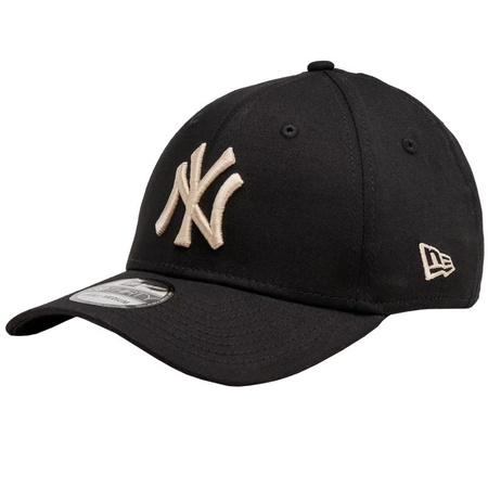 Czapka New Era League Essentials 39THIRTY New York Yankees (60435258)