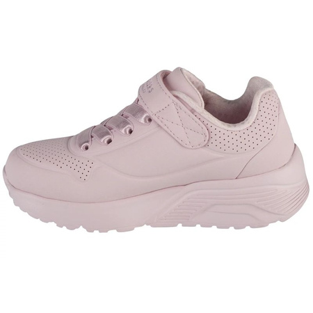 Skechers Uno Lite 310451L-LTPK Różowe 27 (310451L-LTPK)
