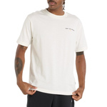Koszulka New Balance REIMAGINED GRAPHIC T-SHIRT Beżowy (MT51507SST)