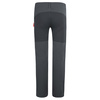 Spodnie trekkingowe dziecięce dla chłopca/dziewczynki Trollkids Kids Hammerfest Pants PRO Slim Fit dark grey (857-602)