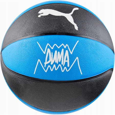 Piłka koszykowa Puma teamJAWS Basketball 84688 01 (8468801)