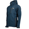 Kurtka męska Geographical Norway Taboo Navy DB MEN 009 softshell granatowa (WX2747H-GN-NAVY)