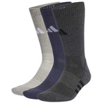 Skarpety adidas Performance Cushioned Crew Socks 3PP (IY7763)