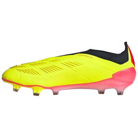 Buty piłkarskie adidas Predator Elite LL FG M  (IE2366)