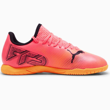 Buty piłkarskie Puma Future 7 Play IT Jr  (107739-03)