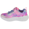 Skechers Eternal Heart Lights 302696L-LPMT Różowe 30 (302696L-LPMT)
