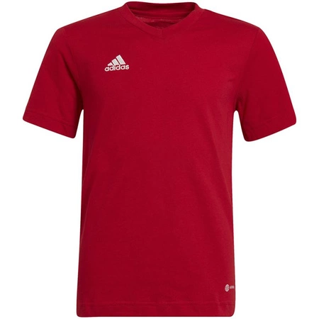 Koszulka adidas Entrada 22 Tee Jr (HC0446)