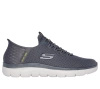Buty męskie Skechers SUMMITS HIGH RANGE (232457CHAR)
