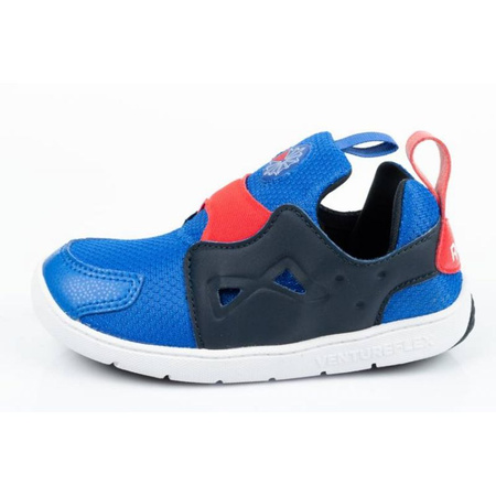 Buty Reebok Ventureflex Slip-on Jr  (CM9144)