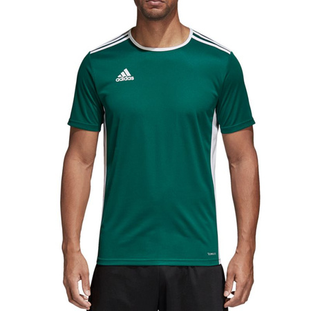 Koszulka adidas Entrada 18 Jr CD8358 (CD8358/CE9563)