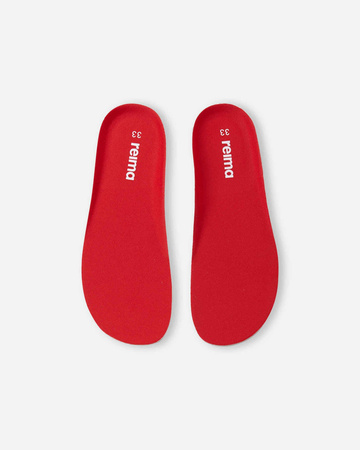Buty dziecięce Barefoot Reima Astelu Niebieski (5400066A-6910)