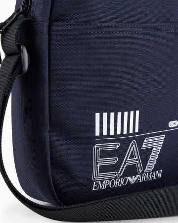 Saszetka na ramię dla mężczyzn Emporio Armani EA7 (245086-CC940-08138)