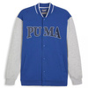 Bluza Puma SQUAD TRACK JACKET TR Niebieski (67897117)