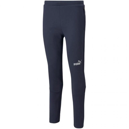 Spodnie Puma teamFinal Casuals Pants M 657386 06 (65738606)