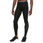 Spodnie termiczne Nike Pro Tight M (DD1913-010)