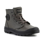 Buty Palladium Pampa Hi Supply Lth  (77963-213-M)