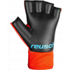 Rękawice Reusch Futsal Grip M 53 70 320 3333 (53703203333)