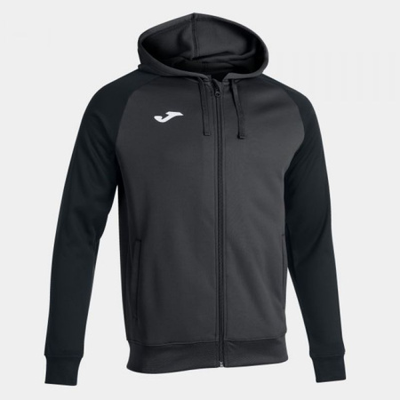 Bluza Joma Academy IV Zip-up Hoodie (101967.151)