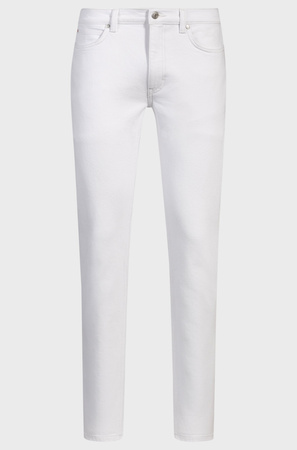 Jeans HUGO 734 BIANCO (50537696-100)
