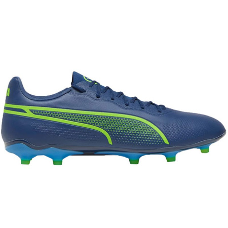 Buty piłkarskie Puma King Pro FG/AG M 107566 02 (10756602)