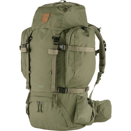 Plecak Fjällräven Kajka 75 S/M Green (F24200024-620)