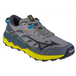 Buty do biegania Mizuno Wave Daichi 7 M  (J1GJ227132)