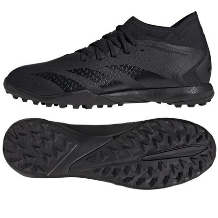 Buty piłkarskie adidas Predator Accuracy.3 TF M  (GW4639)