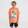 Koszulka O'Neill Jack Neon T-Shirt M (92800613602)