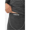 Bielizna męska VIKING Lan Pro Set Merino grafitowa (500/22/7575/0802)