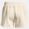 Spodenki Under Armour Rival Fleece Short W 1369858 783 (1369858783)