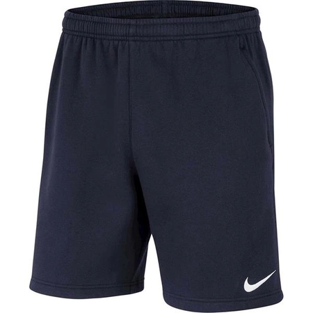 Spodenki sportowe męskie Nike Park 20 Short treningowe granatowe (CW6910451)