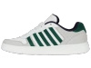 Męskie sneakersy K-Swiss COURT PALISADES RAIN FOREST/WHITE/WHITE-M (06931-330-M)