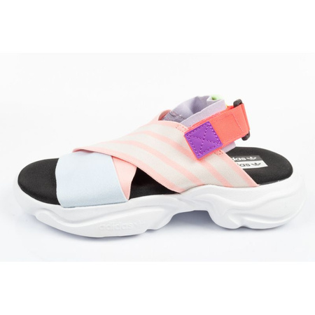 Sandały adidas Magmur Sandal W  (FV1214)