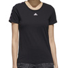 Koszulka damska adidas W E TPE T czarna (GE1128)