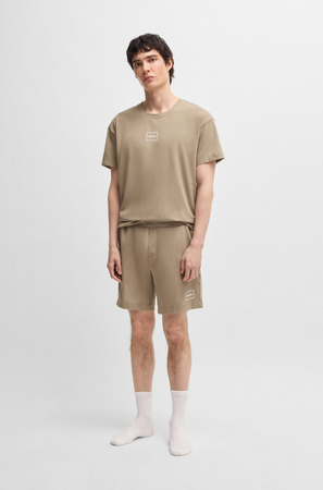 Loungewear BOSS Laze Medium Brown (50525247-219)