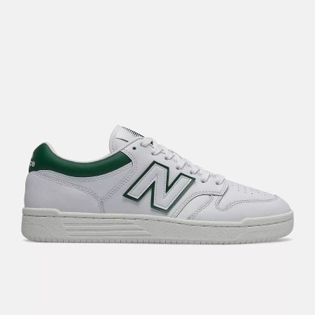 Buty New Balance sportowe (BB480LGT)