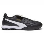 Buty męskie Puma KING TOP TT Czarny (10741701)