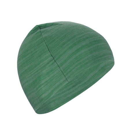 Komin dziecięcy dla chłopca/dziewczynki Trollkids Kids Ultra-light Beanie leaf green/sage (965-338)