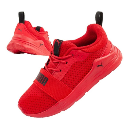 Buty Puma Wired Run Jr 374217 05 (37421705)
