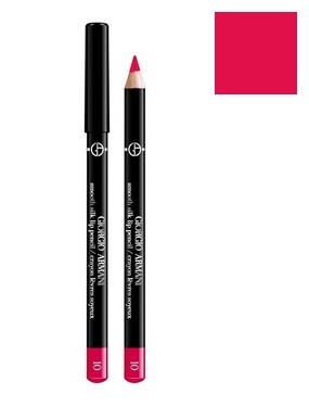 Giorgio Armani Smooth Silk Lip Pencil Konturówka do ust nr10 - 114g