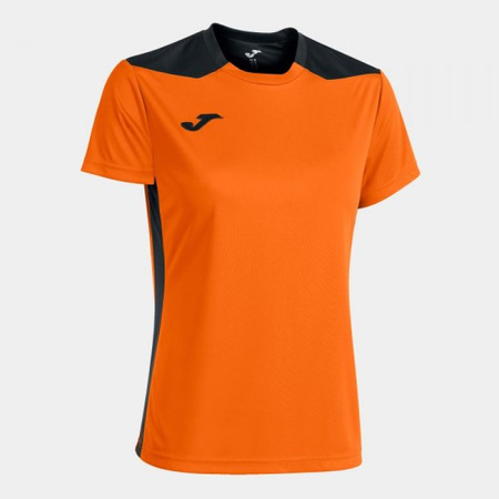 Koszulka Joma Championship VI Short Sleeve T-shirt W (901265.881)