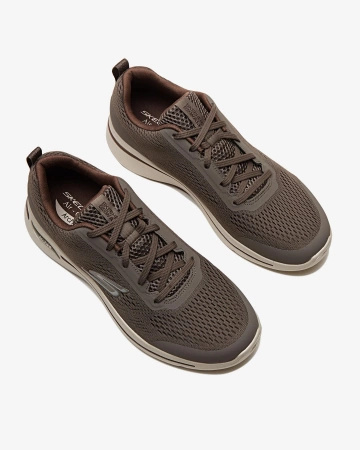Buty Skechers GO WALK ARCH FIT IDYLLIC (216116TPE)