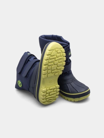 Buty dziecięce zimowe śniegowce Lee Cooper (58824/LCJ-24-44-2845K)