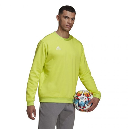 Bluza adidas Entrada 22 Sweat Top M (HC5049)